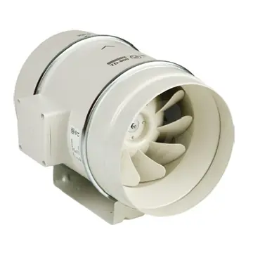 Víkendová Akce Ventilátor potrubní TD 160/100 ECOWATT IP44