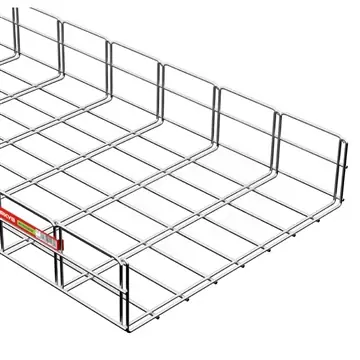 Žlab drátěný MERKUR M2 400/100 2m galvanický zinek Arkys Nová Kolekce