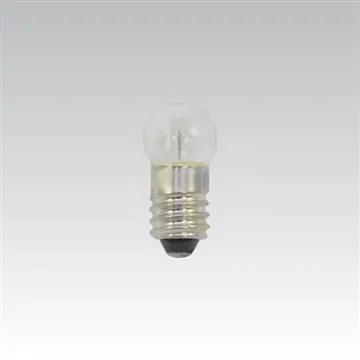 Poslední Šance Žárovka E10 12V/0,183A Narva