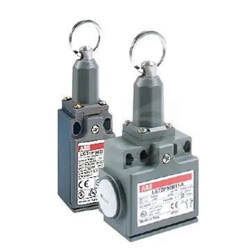 Koupit Online Polohový spínač LS32P98B11-A plastový