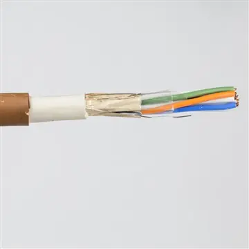 Bezpečná Platba Kabel PRAFlaGuard F 4x2x0,8 PH120-R (vyhláška 23/2008)