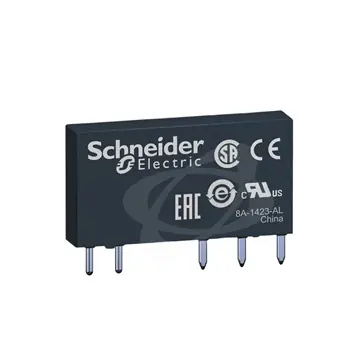 Nejlepší Volba RELE RSL1AB4JD