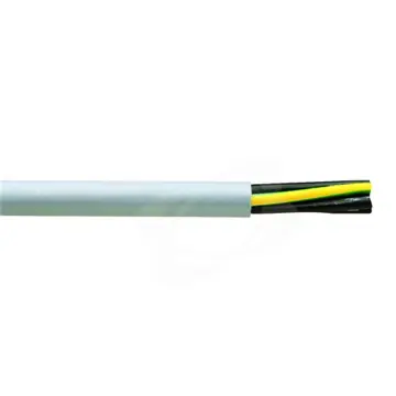 Kabel Y-OZ 3x 0,5 (YSLY-OZ) (flexibilní) Výprodej