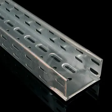 Žlab kabelový KZI 60X100X1.00 S Nejprodávanější