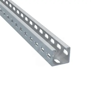 Nejprodávanější Stojna prostorová MERKUR M2 STPM 2500 (2,0mm) sendzimirový zinek Arkys