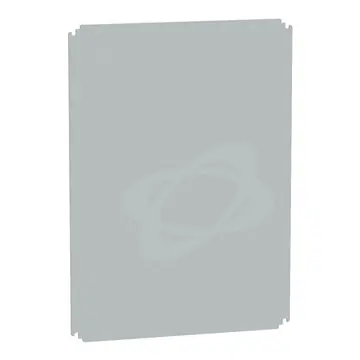 Omezená Nabídka Thalassa panel montážní 800x600 plastový