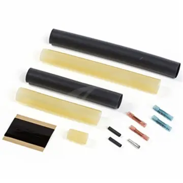 Připojovací a ukončovací sada pro samoregulační topné kabely CCE-04-CT Speciální Cena