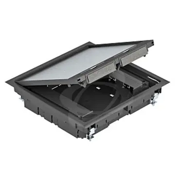 Přístrojová jednotka PA GES9 55U V 9011 Profesionální