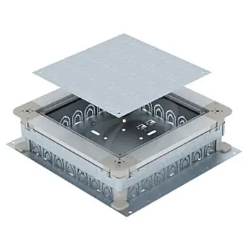 Značkový Krabice protahovací a odbočná UZD 250-3 R