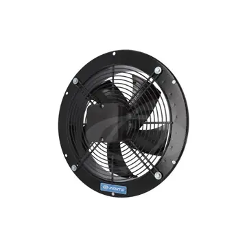 Akční Cena Ventilátor průmyslový axiální OVK 2E 300 kruhový