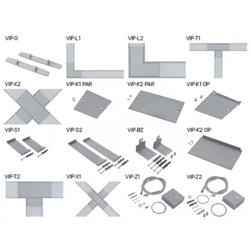 Závěs ke svítidlu VIP Sleva