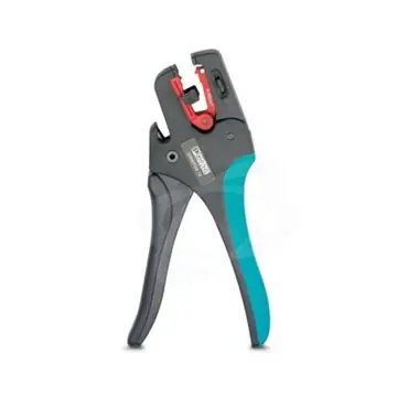 Nářadí odizolovávací WIREFOX 16 Zlevněný