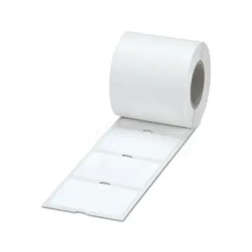 Omezená Nabídka Materiál indentifikační EML (70X50)R