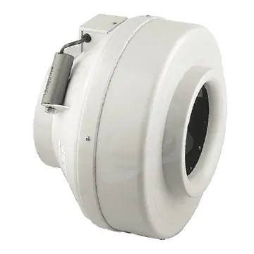 Značkový Ventilátor radiální RK 315 L IP44