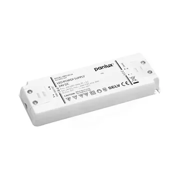 Oblíbený LED DRIVER TENKÝ 30W 24V DC