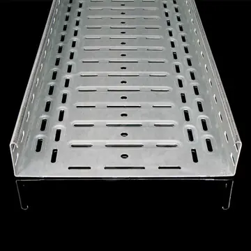 Žlab kabelový KZ 60X75X1.50 Jupiter Autentický