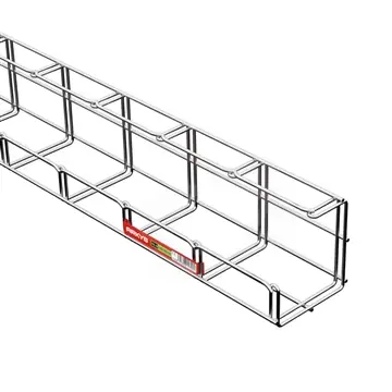 Žlab drátěný MERKUR M2 100/100-G 2m galvanický zinek Arkys Nakupujte Hned