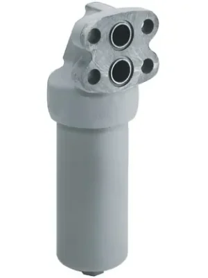 Značkový Filtr tlakový HD 414-256 do 210l, 7bar ARGO-HYTOS .