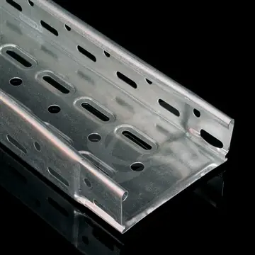 ŽLAB KABEL. S INT.SPOJKOU NKZI 100X250X0.80 F Oblíbený