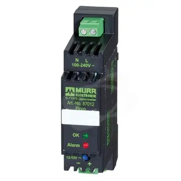 Výhodná Nabídka Zdroj napájecí spínaný Picco 24V/ 10W 0,42A 1f