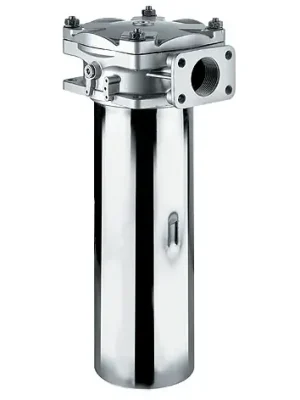 Akční Cena Filtr vratný na nádrž E 643-176 do 550l, G1 1 /2. ARGO-HYTOS .