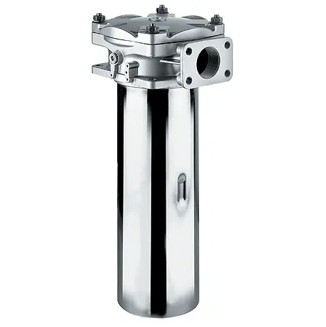 Akční Cena Filtr vratný na nádrž E 643-176 do 550l, G1 1 /2. ARGO-HYTOS .