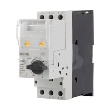 Zlevněný Spouštěč motoru 65,00A PKE65/XTU-65