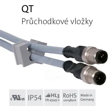 SK0090084-CZ20260306-083713-0-1772757439-DMS-684156-0.000A-5023850_001 Záruka V Ceně Vložka průchodková QT10