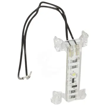 Záruka V Ceně Niloé kontrolka 0,15MA 230V