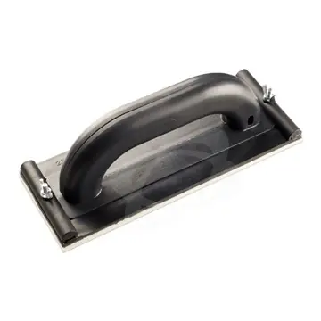 Cenová Bomba Plastový držák brusné mřížky