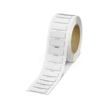 Material indentifikační EMPL (45X15) R Nejlepší Volba