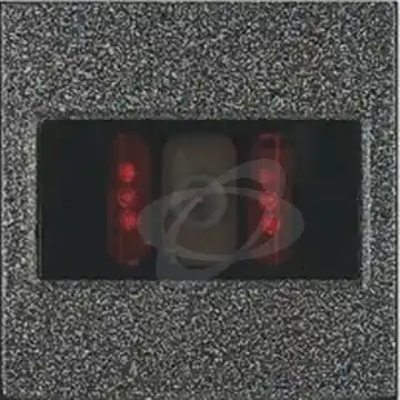 Modul kamery VIDEO KARAT (antika stříbrná) Super Cena