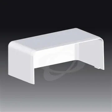 Kryt EKD100x40 koncový 8511 HB Cenový Hit