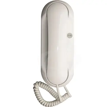 SK0090310-CZ20260306-083713-0-1772757439-4FP21123_201 Telefon domácí 2-BUS ESO, bílý Autentický