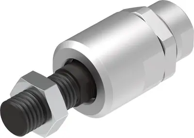 FK-M20X1,5 pružná spojka (6143) FESTO . Hromadná Objednávka