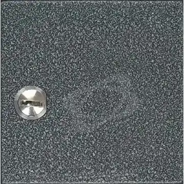 Nakupujte Hned Modul záslepka KARAT se zámkem (antika stříbrná)