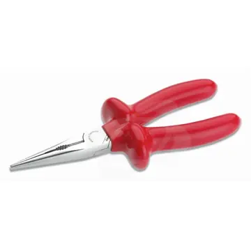 Telefonní kleště VDE rovné Nová Kolekce