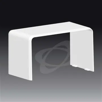 Kryt PK 90x55D spojovací 8402 Nejlepší Volba