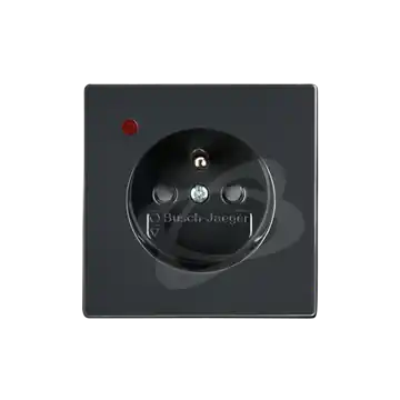 SK0090407-CZ20260306-083713-0-1772757439-9PAA00000053842_720x540 Zlevněný Future zásuvka 1-násobná přepěťová s clonkami antracitová