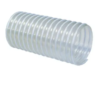 SK0090528-CZ20260306-083919-0-1772757563-8507_flexadur_PU_3NO Záruka V Ceně FLEXADUR PU 3N O 60 hadice na odsávání na transport abraziv, prachu,,granulátů-polyuretanová