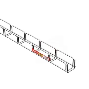 Žlab drátěný MERKUR M2 50/ 50 2m žárový zinek Arkys Vrácení Zdarma