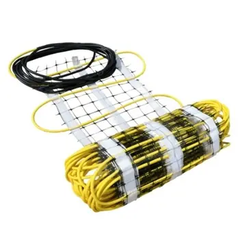 Tovární Cena Rohož 2-žilová HM 350 3,2m2 1100W šířka 0,4m pro venkovní plochy