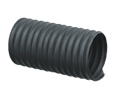 Akční Cena FLEXADUR STPX 1N A 130 hadice na odsávání a foukání horkého vzduchu, kouře,-impregnovaná textilie