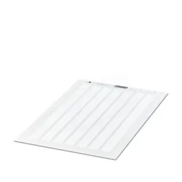 Materiál indentifikační BMKL 20X 8 WH Akční Cena