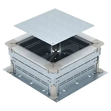 Jen Po Omezenou Doba Krabice protahovací a odbočná UZD 165220 250-3