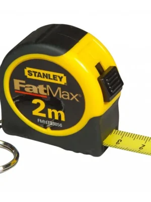 FMHT1-33856 svinovací metr 2m (klíčenka) STANLEY Moderní