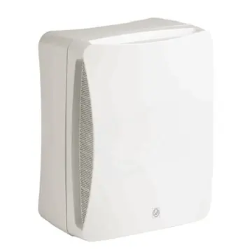 Nízká Cena Ventilátor radiální EBB 100 N S IP44