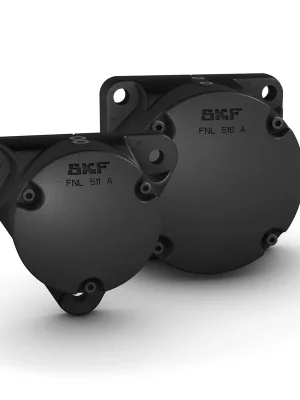 Akční Cena FNL 516 B SKF těleso přírubové průchozí