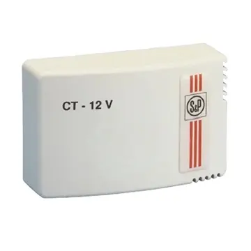 Transformátor s doběhem 230/12V Omezená Nabídka