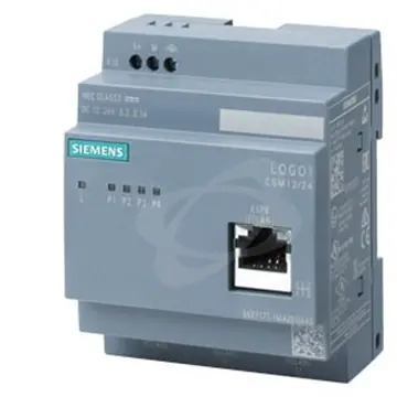 Síťový přepínač 6GK7177-1MA20-0AA0 Rychlé Dodání